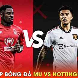bóng đá mu tối nay