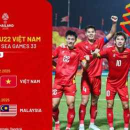 bóng đá nam sea games ngày hôm nay