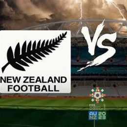 bóng đá new zealand hôm nay