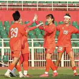 bóng đá nữ u20 hôm nay