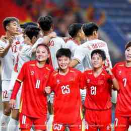 bóng đá nữ u22 việt nam