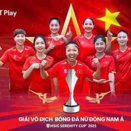 bóng đá nữ việt nam và indonesia
