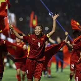 bóng đá nữ việt nam vs ấn độ