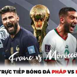 bong da phap ma roc