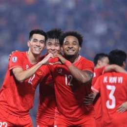 bóng đá quốc gia