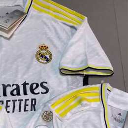 bong da real madrid