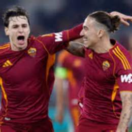 bóng đá roma hôm nay