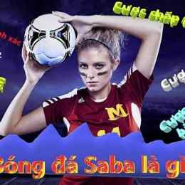 bóng đá saba là gì