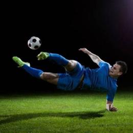 bóng đá: soccer battle