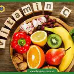 bong da tay thiếu vitamin gì