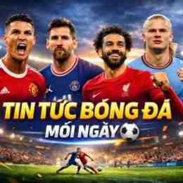 bóng đá thế giới sáng nay
