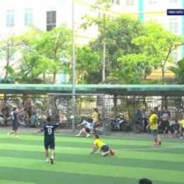 bóng đá tranh giải 3 4