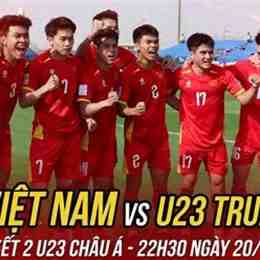 bóng đá trực tiếp hôm nay việt nam vs trung quốc