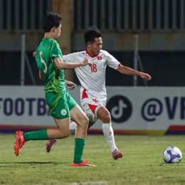 bóng đá trực tiếp u17 việt nam-malaysia