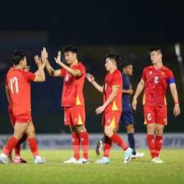 bóng đá trực tiếp u19 việt nam