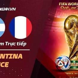bóng đá trực tiếp world cup argentina