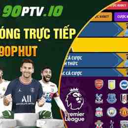 bóng đá tv 90 phút