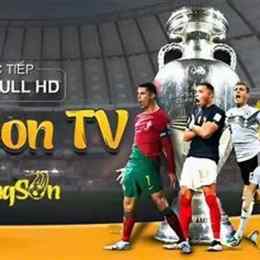 bóng đá tv lương sơn