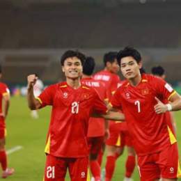 bóng đá u 23 việt nam trung quốc