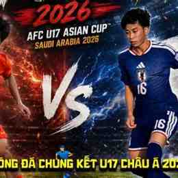 bóng đá u17 chung kết