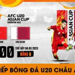 bóng đá u20 thế giới