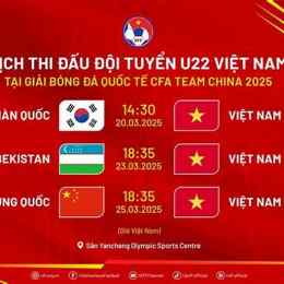 bóng đá u22 việt nam và hàn quốc