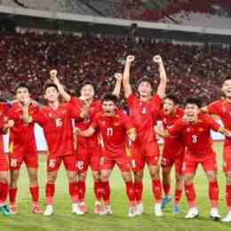 bóng đá u23 việt nam và uae
