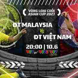 bóng đá việt nam malaysia mấy giờ