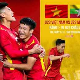 bóng đá việt nam myanmar phát ở kênh nào