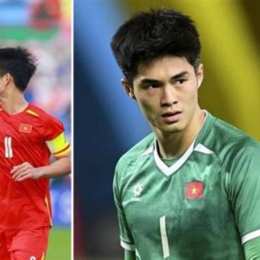 bóng đá việt nam ngày 16 tháng 1