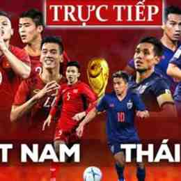 bóng đá việt nam thái lan hôm nay kênh nào