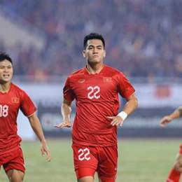 bóng đá việt nam vs indonesia trực tiếp