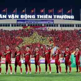 bóng đá việt nam world cup