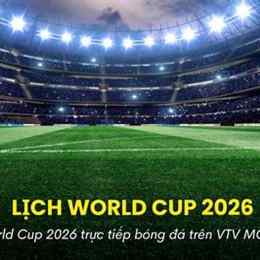 bóng đa world cup 2026