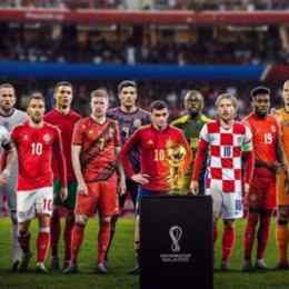bóng đá worldcup