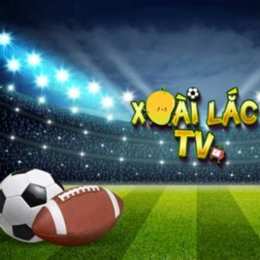bóng đá xoài lắc tv