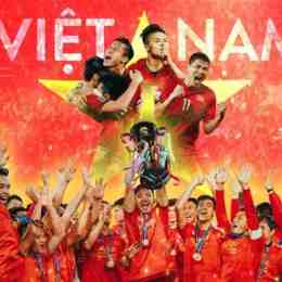 bóng đá xôi lạc việt nam
