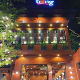 bông food & drink đà nẵng