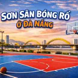 bóng rổ đà nẵng