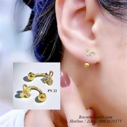 bông tai vàng đà nẵng