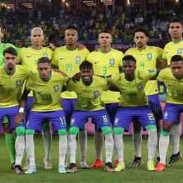 brazil đá bóng