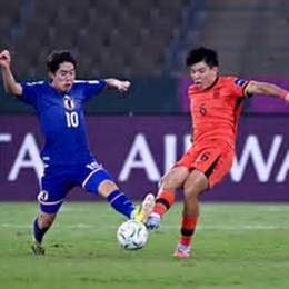 các danh hiệu cá nhân trong bóng đá