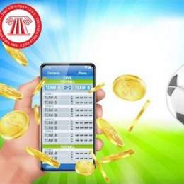 cách tính tiền cá độ bóng đá