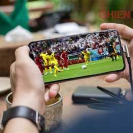 cách xem bóng đá trên máy tính
