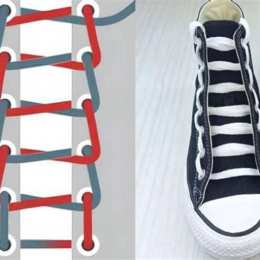 cách xỏ dây giày bóng đá