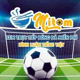 cài đặt trực tiếp bóng đá