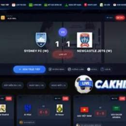 cakhia tv trực tiếp trực tiếp bóng đá việt nam