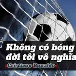 cap về bóng đá