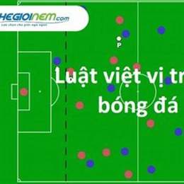 cas là gì trong bóng đá
