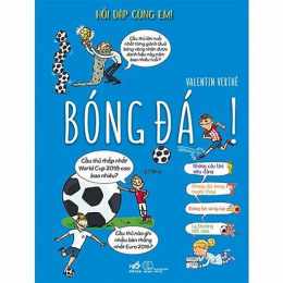 câu hỏi bóng đá có đáp án